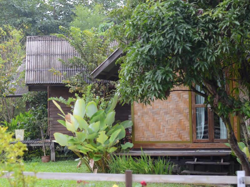 Prilpai Guesthouse Exterior foto